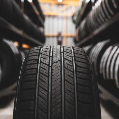 Tire Services