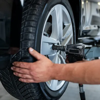 Wheels Services